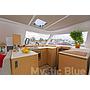 Book yachts online - catamaran - Nautitech Open 40 - MYSTIC BLUE - rent