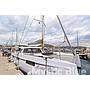 Book yachts online - catamaran - Nautitech Open 40 - MYSTIC BLUE - rent