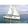 Book yachts online - sailboat - Oceanis 48 - Emmanuel - rent