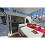 Book yachts online - catamaran - Lagoon 380 - ELEVEN - rent