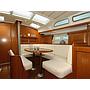 Book yachts online - sailboat - Oceanis 423 - Pegaso - rent