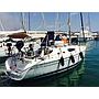 Book yachts online - sailboat - Hunter 31 - Itaca - rent