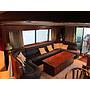 Book yachts online - motorboat - Vitech 72 - Sea Dream - rent