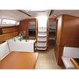 Book yachts online - sailboat - Sun Odyssey 449 - Blind Date II - rent