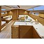 Book yachts online - sailboat - Sun Odyssey 449 - Blind Date II - rent