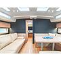 Book yachts online - sailboat - Oceanis 55.1 - Axis Mundi A/C-GEN-SOLAR-ELEC.WC - rent