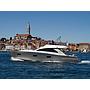 Book yachts online - motorboat - Cyrus 13.8 Flybridge - Punta I - rent