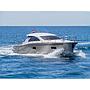 Book yachts online - motorboat - Cyrus 13.8 Hardtop - Punta II - rent