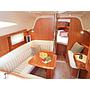 Book yachts online - sailboat - Elan 344 Impression - Wesilind - rent