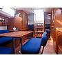 Book yachts online - sailboat - Oceanis 43 - Queen Ann - rent