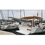 Book yachts online - sailboat - Dufour 460 Grand Large - Sparta - rent