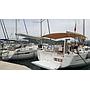 Book yachts online - sailboat - Dufour 460 Grand Large - Sparta - rent