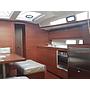 Book yachts online - sailboat - Dufour 460 Grand Large - Sparta - rent