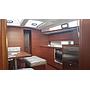 Book yachts online - sailboat - Dufour 460 Grand Large - Sparta - rent