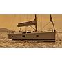 Book yachts online - sailboat - Hanse 445 - Zefiro - rent