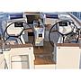 Book yachts online - sailboat - Hanse 445 - Zefiro - rent