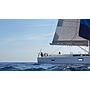 Book yachts online - sailboat - Hanse 445 - Zefiro - rent