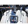 Book yachts online - sailboat - Beneteau 25 Platu - Athos - rent