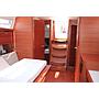 Book yachts online - sailboat - Dufour 382 - Venus Planet - rent