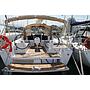 Book yachts online - sailboat - Dufour 382 - Venus Planet - rent