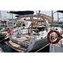 Book yachts online - sailboat - Dufour 382 - Venus Planet - rent