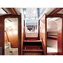 Book yachts online - sailboat - Dufour 360 GL - Happy Planet - rent