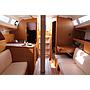 Book yachts online - sailboat - Sun Odyssey 33 - Pluton Planet - rent