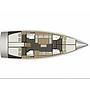 Book yachts online - sailboat - Dufour 460 - Adventure Planet - rent