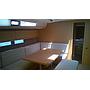 Book yachts online - sailboat - Dufour 460 - Neptune Planet - rent