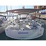Book yachts online - sailboat - Oceanis 38.1 - Galatea - rent