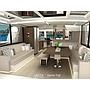 Book yachts online - catamaran - Bali 4.8 - Olea Crewed Elegant Pack - rent