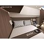Book yachts online - catamaran - Bali 4.8 - Olea Crewed Elegant Pack - rent
