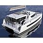 Book yachts online - catamaran - Bali 4.8 - Olea Crewed Elegant Pack - rent