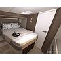 Book yachts online - catamaran - Bali 4.8 - Olea Crewed Elegant Pack - rent