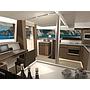 Book yachts online - catamaran - Bali 4.8 - Olea Crewed Elegant Pack - rent
