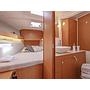 Book yachts online - sailboat - Dufour 390 Grand Large - D 390 NEW  - rent