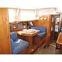Book yachts online - sailboat - Sun Odyssey 43DS - Angora - rent