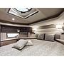 Book yachts online - motorboat - Cranchi Z35 - Vito - rent