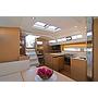 Book yachts online - sailboat - Sun Odyssey 440 - Carlyle - rent