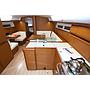 Book yachts online - sailboat - Sun Odyssey 419 - Euros - rent