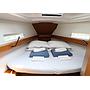 Book yachts online - sailboat - Sun Odyssey 419 - Litus - rent