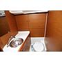 Book yachts online - sailboat - Sun Odyssey 419 - Litus - rent