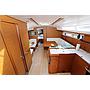 Book yachts online - sailboat - Sun Odyssey 419 - Litus - rent