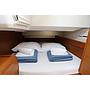 Book yachts online - sailboat - Sun Odyssey 419 - Litus - rent