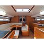 Book yachts online - sailboat - Sun Odyssey 509 - Aqua Kiss  - rent