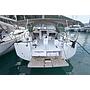 Book yachts online - sailboat - Sun Odyssey 490 "LUXE" - Caruso - rent