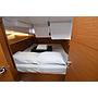 Book yachts online - sailboat - Sun Odyssey 490 "LUXE" - Caruso - rent