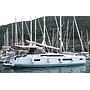 Book yachts online - sailboat - Sun Odyssey 490 "LUXE" - Caruso - rent
