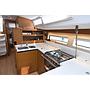 Book yachts online - sailboat - Sun Odyssey 490 "LUXE" - Caruso - rent
