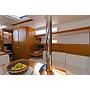 Book yachts online - sailboat - Sun Odyssey 389 - Delta Kiss - rent